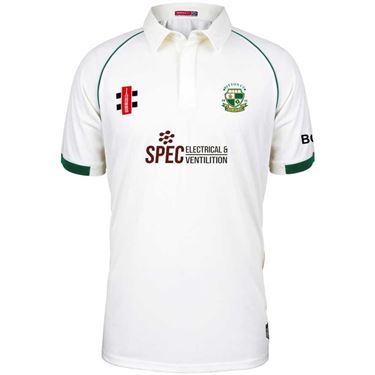 Picture of Bitton CC SS Playing Shirt