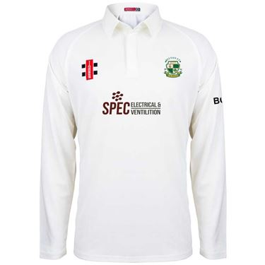 Picture of Bitton CC LS Playing Shirt