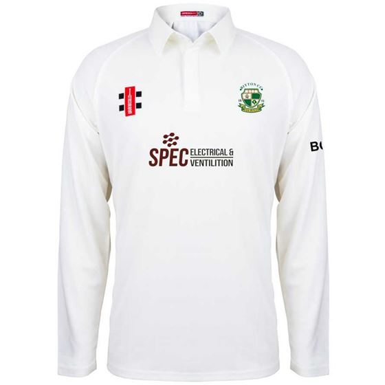 Picture of Bitton CC LS Playing Shirt