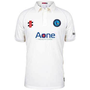 Picture of Bristol New Elevens CC SS Playing Shirt
