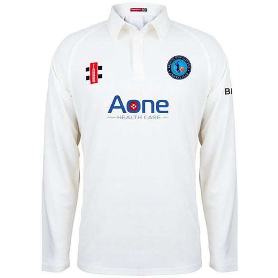 Picture of Bristol New Elevens CC LS Playing Shirt