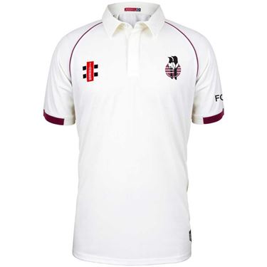 Picture of Easton-In-Gordano CC SS Playing Shirt