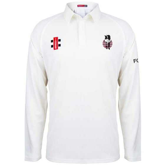 Picture of Easton-In-Gordano CC LS Playing Shirt