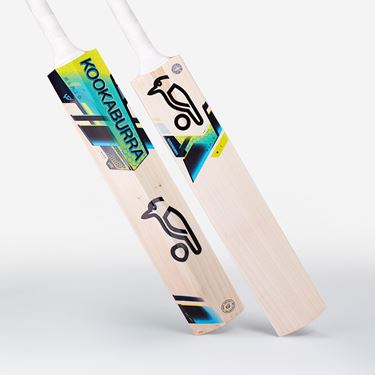 Picture of Kookaburra Rapid 5.1 Junior Cricket Bat