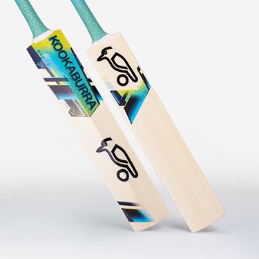 Picture of Kookaburra Rapid 10.1 Junior Cricket Bat