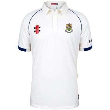 Picture of Hanham CC SS Playing Shirt