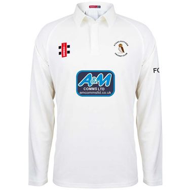 Picture of Stoke Gifford CC LS Playing Shirt