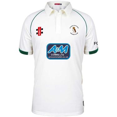 Picture of Stoke Gifford CC SS Playing Shirt