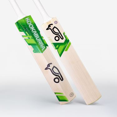 Picture of Kookaburra Kahuna 4.1 Junior Cricket Bat