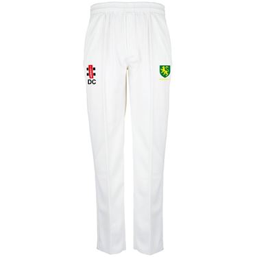 Picture of Downend CC Playing Trousers