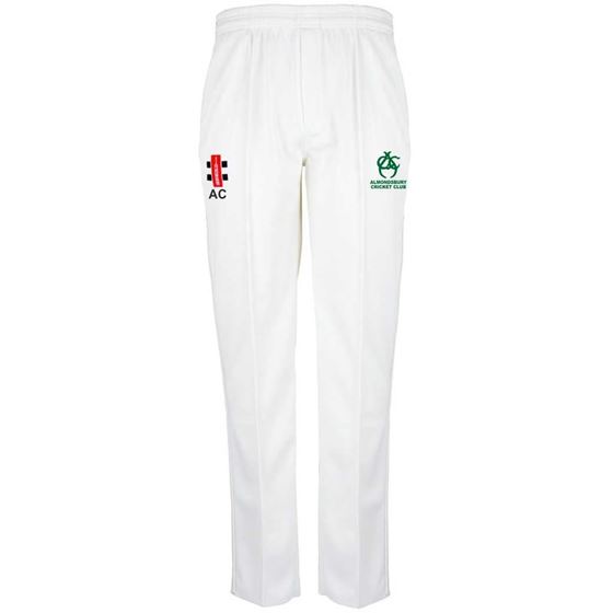 Picture of Almondsbury CC Playing Trousers