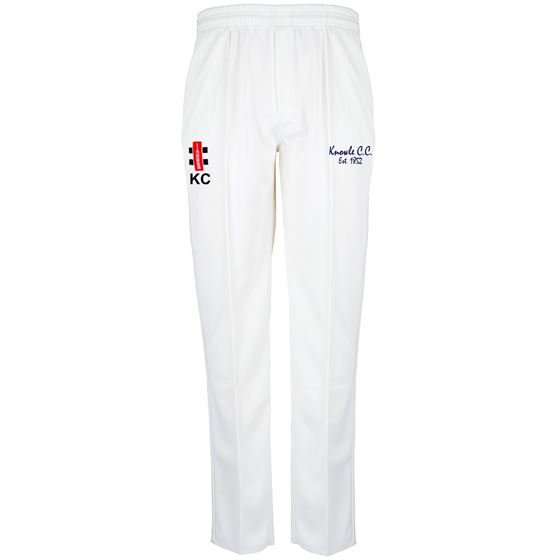 Picture of Knowle CC Playing Trousers