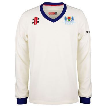 Picture of Pucklechurch CC Pro Performance Match Sweater