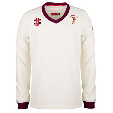 Picture of Tormarton CC Pro Performance Match Sweater