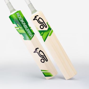 Picture of Kookaburra Kahuna 10.1 Junior Cricket Bat