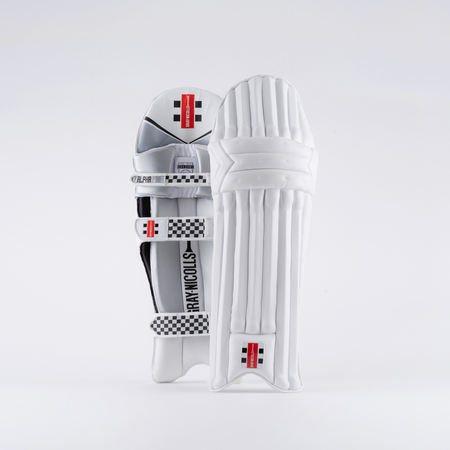 Picture for category Gray Nicolls Alpha Batting Pads