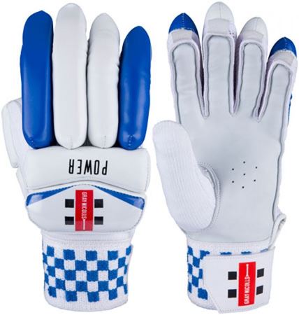Picture for category Gray Nicolls Power Batting Gloves