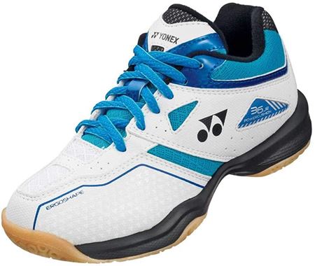 Picture for category Badminton Footwear