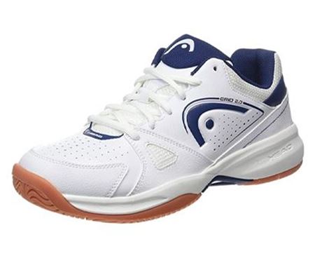 Picture for category Racquetball Footwear