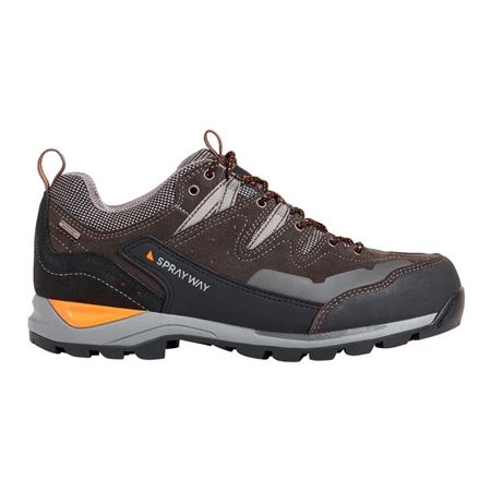 Picture for category Outdoor Footwear