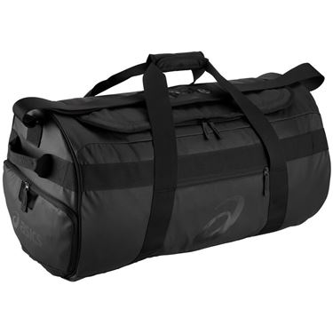Picture of Asics Large Training Holdall - Black