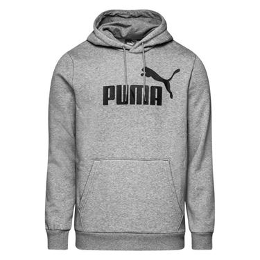 Picture of Puma Essential Hoodie - Grey