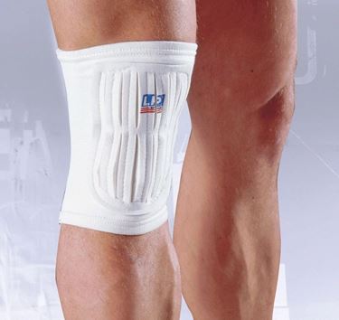 Picture of LP Padded Knee Guard | 606