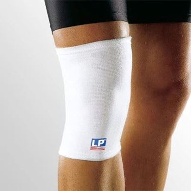 Picture of LP Elasticated Knee Support | 601