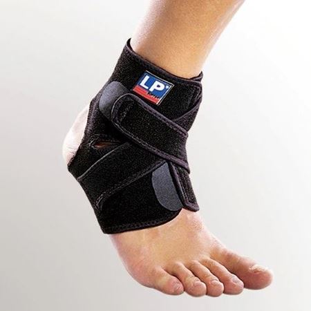 Picture for category Ankle Supports
