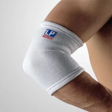 Picture of LP Elasticated Elbow Support | 603