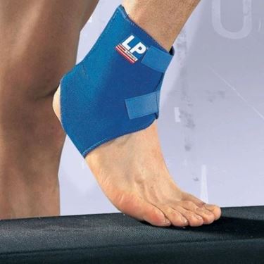 Picture of LP Ankle Support | 757