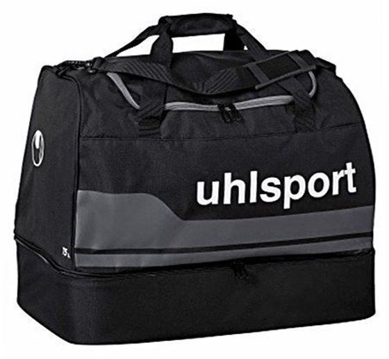 Picture of Uhlsport Basic Line 2.0 30L Players Bag Black/Anthra