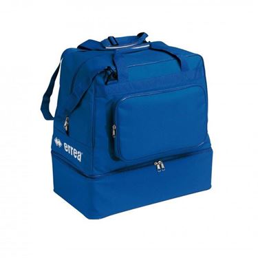 Picture of Errea Basic Bag - Blue