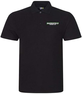 Picture of Marshfield Motocross Club Polo