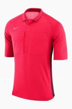 Picture of Nike Dri-FIT Referee Jersey S/S - Pink