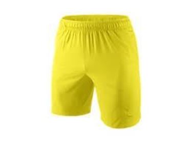 Picture of Nike Referee Short - Yellow