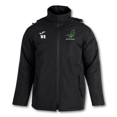 Picture of Warmley Rangers FC Winter Bench Jacket