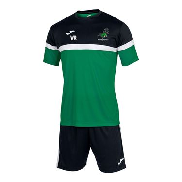 Picture of Warmley Rangers FC Training Shirt & Short Set