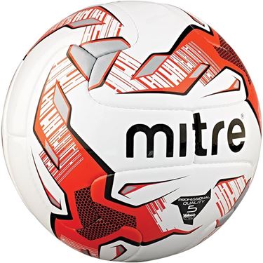 Picture of Mitre Max V12S Football