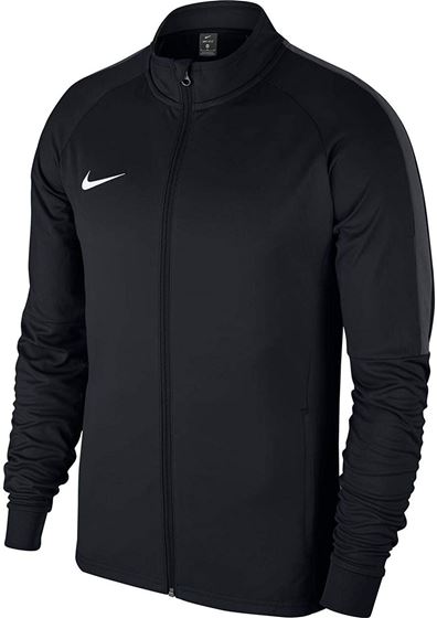 Nike Dri-FIT Academy Men's Soccer Track Jacket. Nike.com