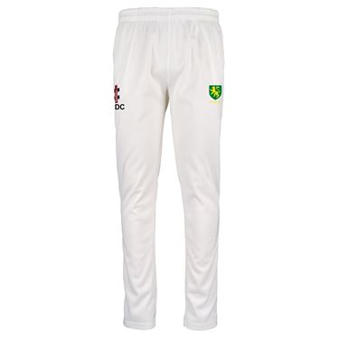 Picture of Downend CC Playing Trousers (Slim Fit)