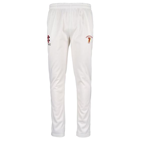 Picture of Tormarton CC Playing Trousers (Slim Fit)