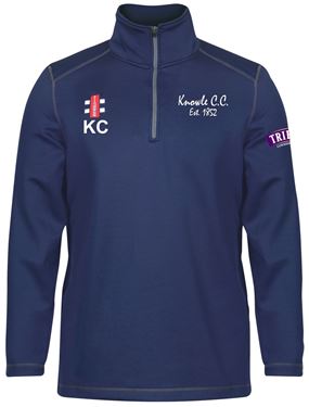 Picture of Knowle CC Thermo Fleece