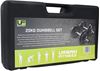 Picture of Urban Fitness 20kg Cast Iron Dumbbell Set