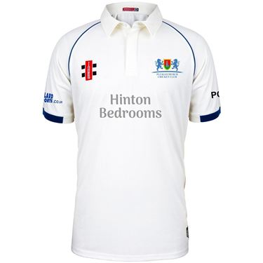 Picture of Pucklechurch CC SS Playing Shirt