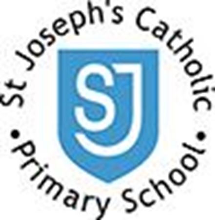 Picture for category St Joseph's Catholic Primary School