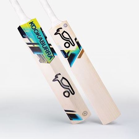 Picture for category Kookaburra Rapid Cricket Bats