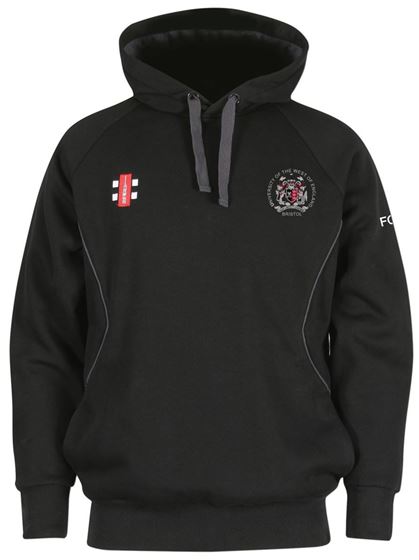 Picture of UWE Bristol CC Hooded Top