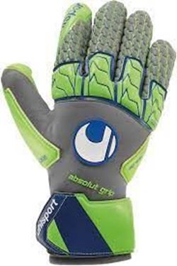Picture of Uhlsport Tension Absolute Grip Finger Surround Size: 9
