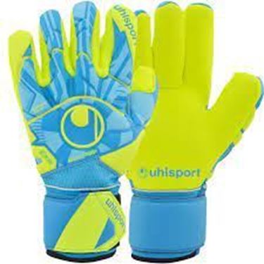 Picture of Uhlsport Radar Control Absolute Grip Size: 9